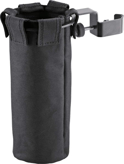 K&M 16450-000-55 Drum Stick Holder Clamp-On