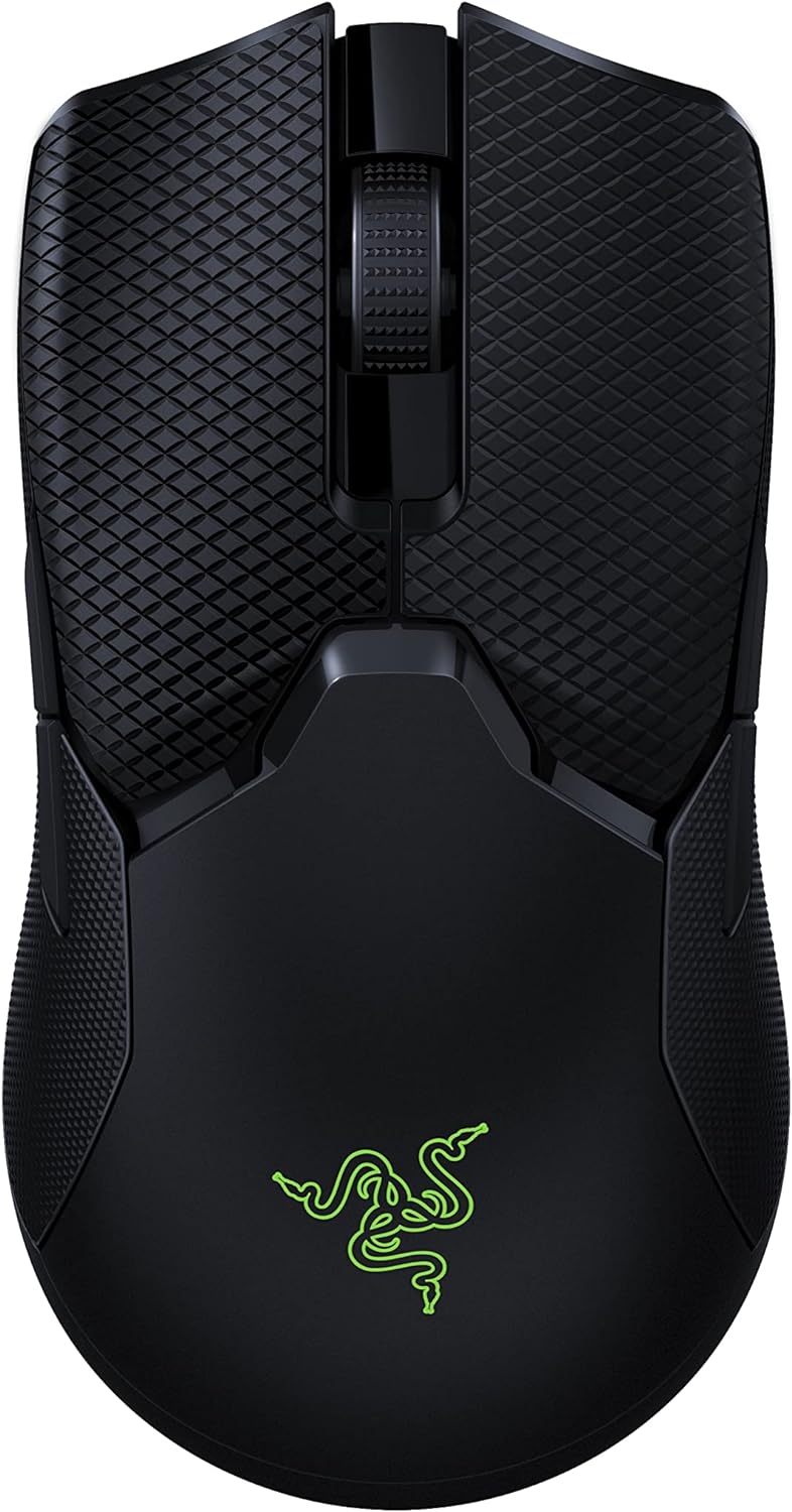 Razer Viper Anti-Slip Mouse Grip Tape