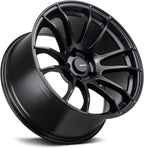 Avid AVID.1 AV-20 18x9.5 Matte Black Custom Wheel