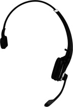 Sennheiser SD 20 HS VOIP Telephone Headset - Black