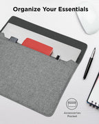 Lenovo 4Y51N41591 13/14-inch Laptop Sleeve S100