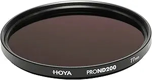 Hoya YPND020072 72mm Pro ND200 Neutral Density Filter