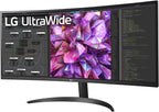 LG 34WQ60C-B.AUS 34