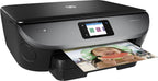 HP ENVY Photo 7155 Wireless All-in-One Printer