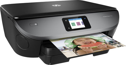 HP ENVY Photo 7155 Wireless All-in-One Printer