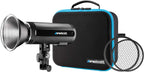 Westcott FJ200 200Ws TTL Pocket Strobe Kit