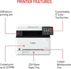 Canon 5158C007 Color imageCLASS MF653Cdw Wireless Laser Printer