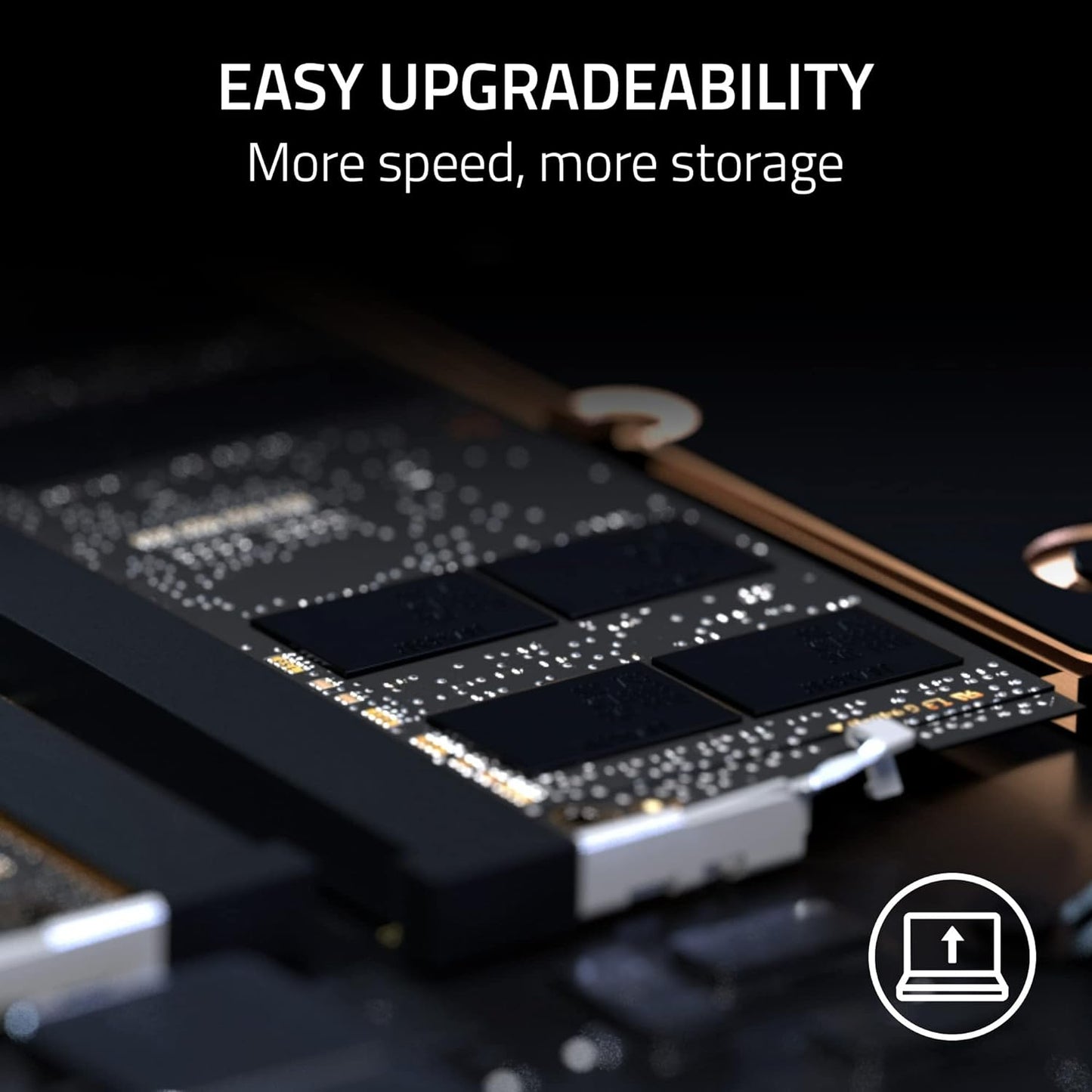 Razer RZ09-0485ZED3-R3U1 Blade 15 Gaming Laptop RTX 4070