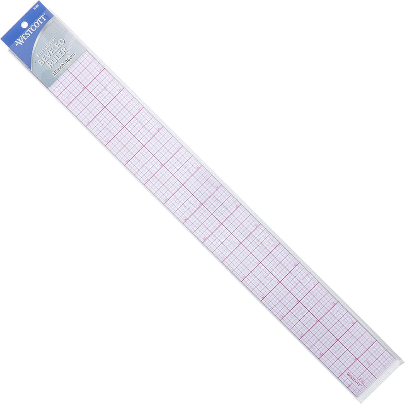 Westcott B-85 18