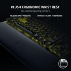 Razer RZ03-03941700-R3M1 Huntsman V2 TKL Optical Gaming Keyboard - ESL Edition