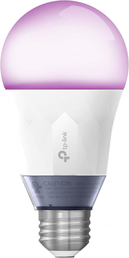 TP-Link LB130 Kasa Smart Multicolor WiFi Bulb
