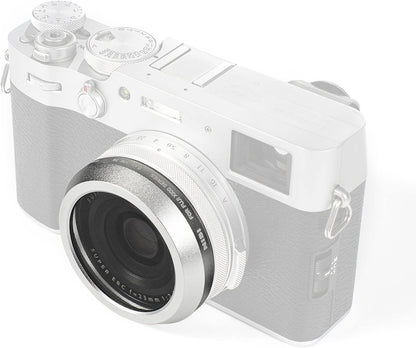 NiSi 801411 Black Mist 1/4 Filter - Fujifilm X100 Series