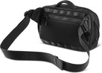 Pelican SX5-TRVL-BLK Padded Sling Small Black