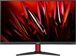 Acer KG272 Sbmiipx Nitro 27" 144Hz FHD Monitor