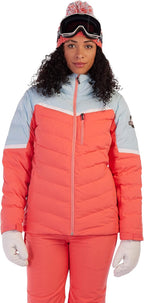 Spyder 205052 Women's Brisk Synthetic Down Jacket