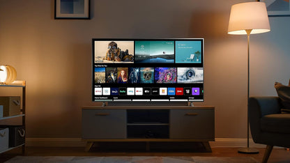LG 65UP8000PUR 65" 4K Smart UHD TV
