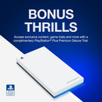 Seagate STMH1000100 Game Drive 1TB External SSD for PS5