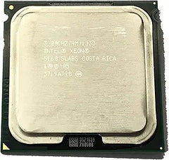 Intel SLABS Xeon Processor 5160 3.0GHz LGA771