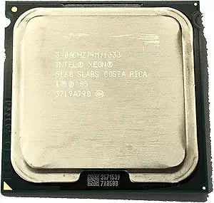Intel SLABS Xeon Processor 5160 3.0GHz LGA771