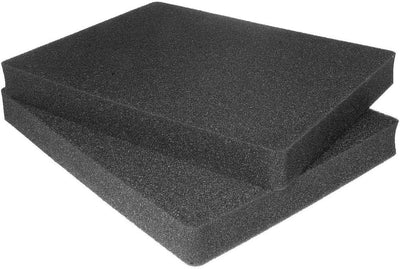 Pelican 1602 Replacement Pick N Pluck Foam Set