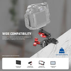 Neewer 10102334 Super Clamp Magic Arm Camera
