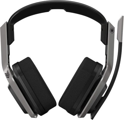 Logitech Xbox One-Call of Duty A20 Wireless Headset (Renewed)