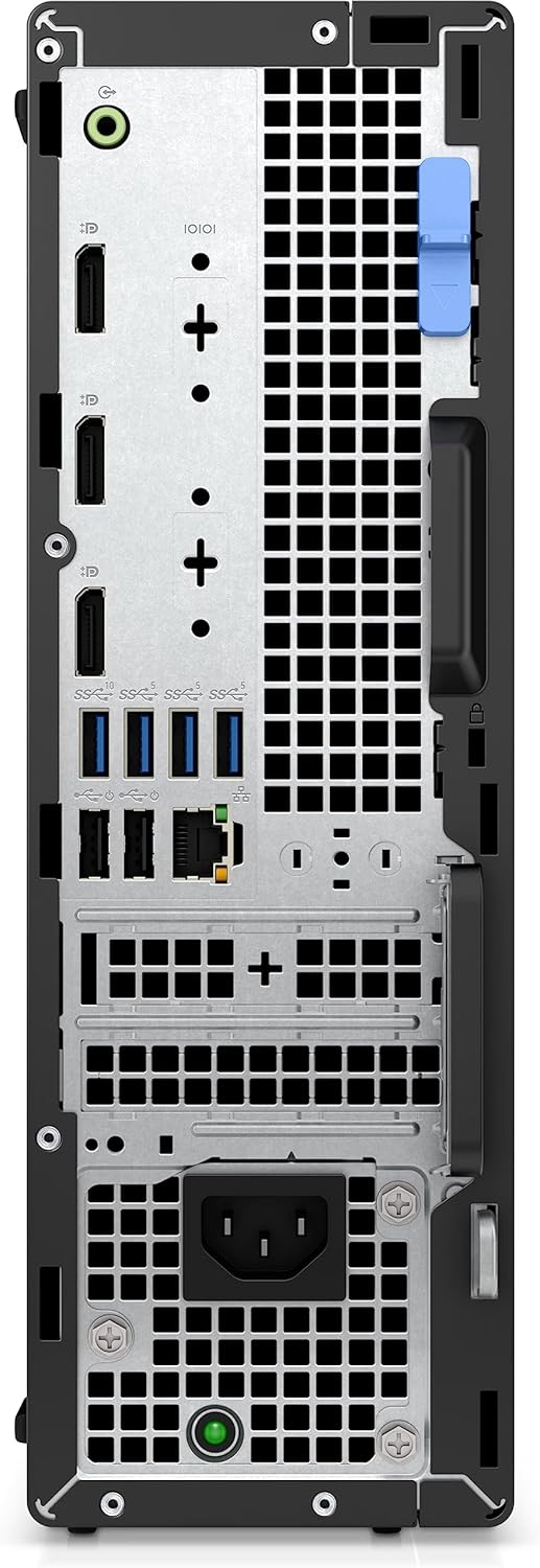 Dell OptiPlex 7010 SFF Desktop i9-13900K 128GB 1TB SSD + 16TB HDD