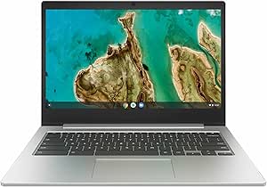 Lenovo Chromebook Ideapad 3 14" HD Laptop