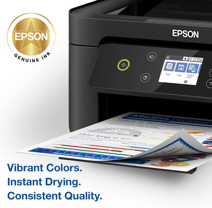 Epson T212120-BCS Claria Ink Cartridge Combo Pack