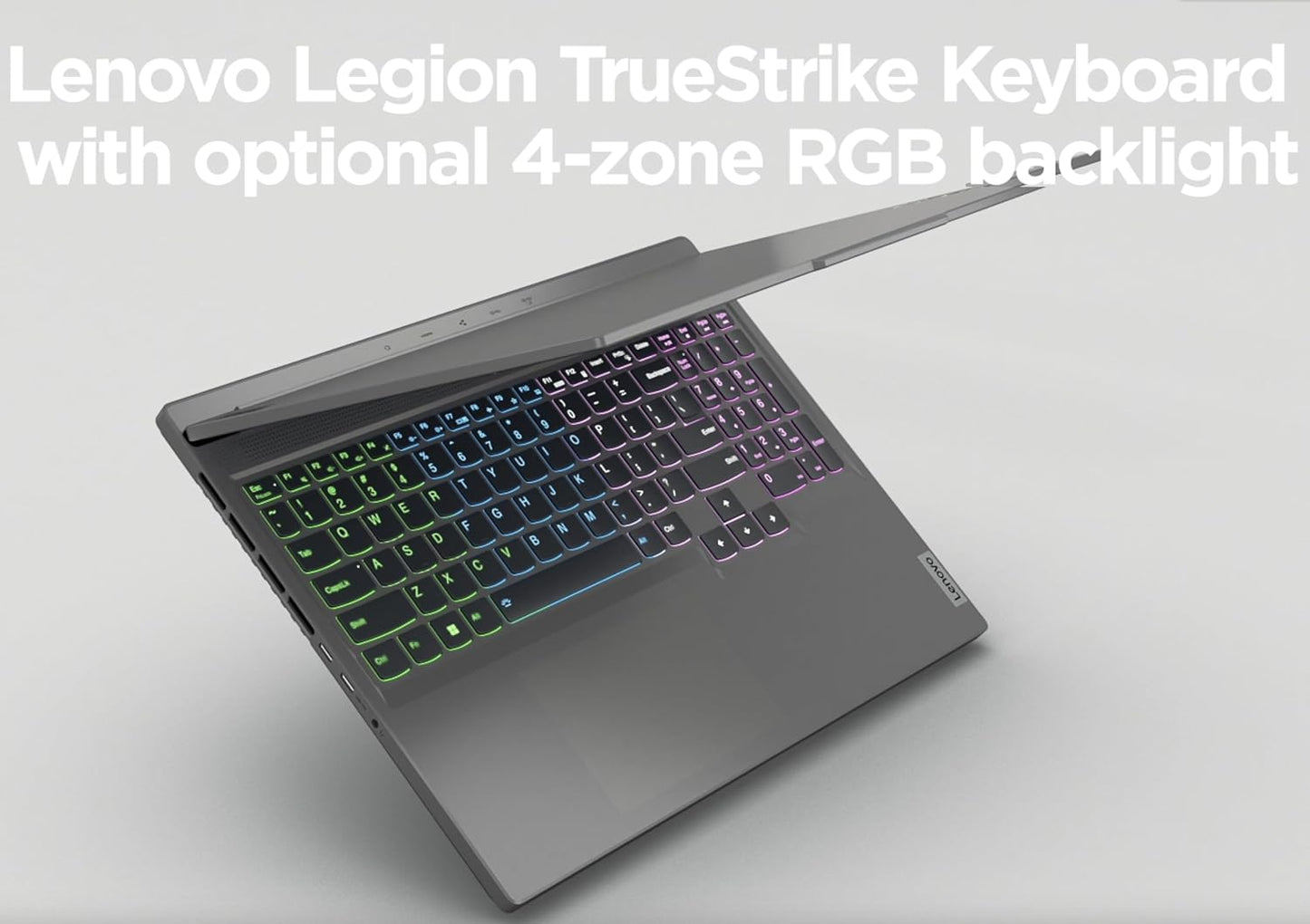 Lenovo AMD Ryzen 5 7640HS Legion Slim 5 RTX 4060 Gaming Laptop