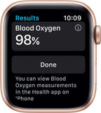 Apple A2292 Watch Series 6 GPS 44mm Renewed