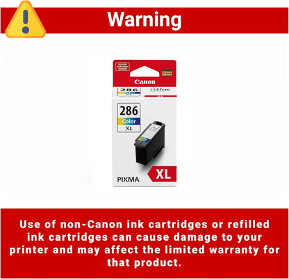 Canon 6196C001 PG-285 XL Black Ink Cartridge