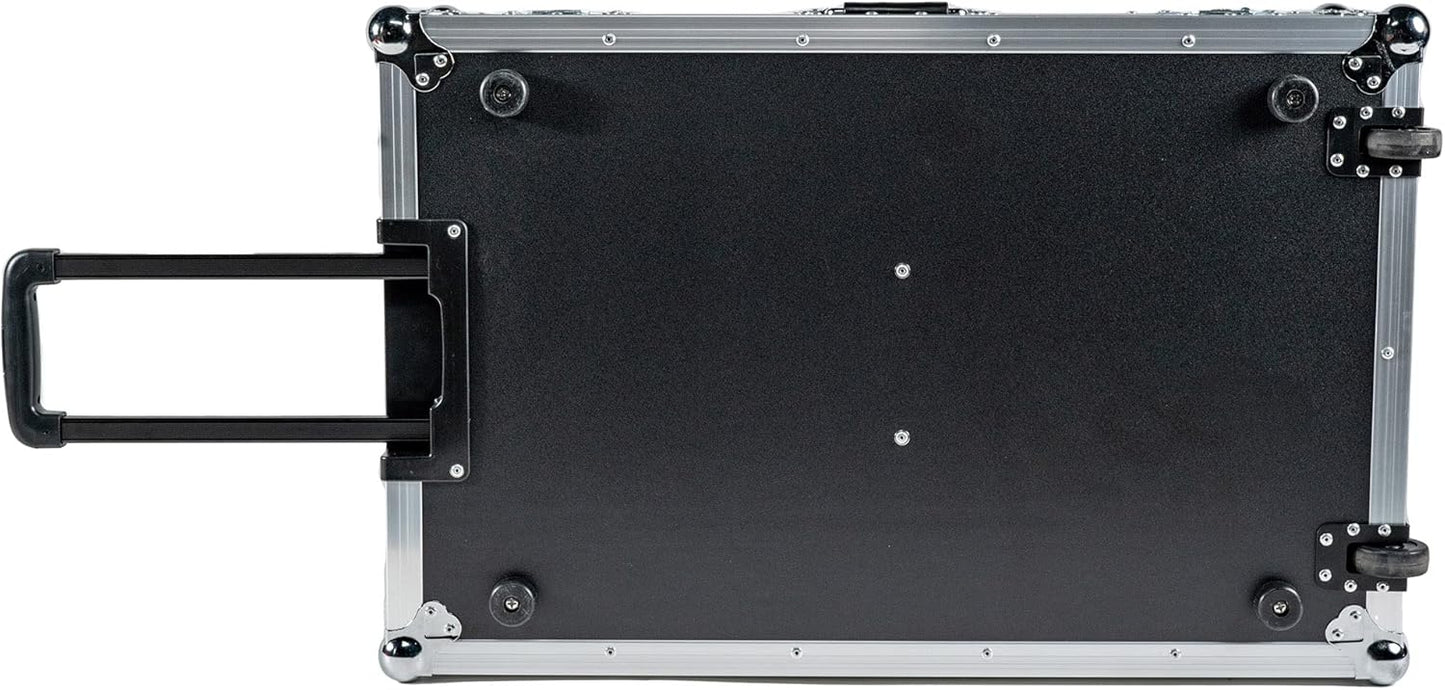 Moog RES-RC-008 Minimoog Model D ATA Road Case