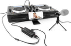 IK Multimedia IP-IRIG-STREAM-IN iOS/PC Streaming Interface