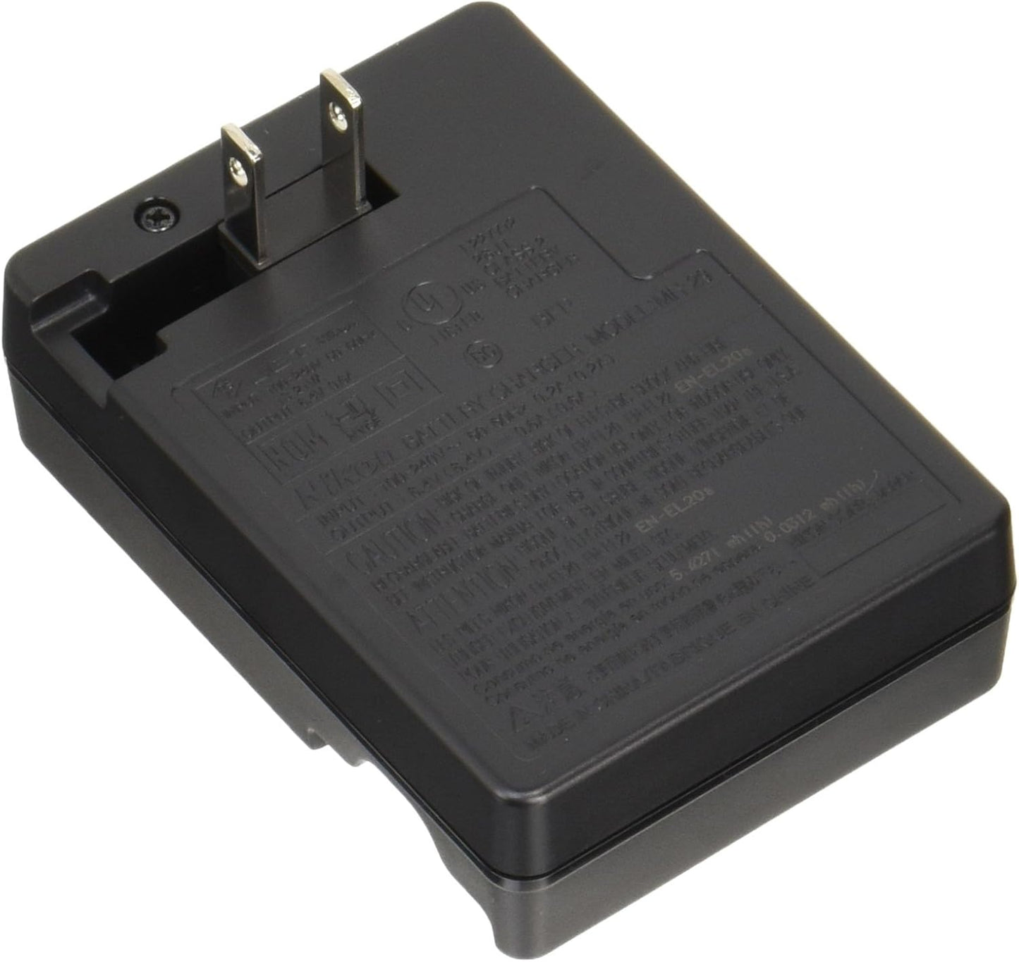 Nikon MH29 Battery Charger EN-EL20a Li-ion