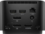 HP 280W G4 Thunderbolt Dock Combo Cable