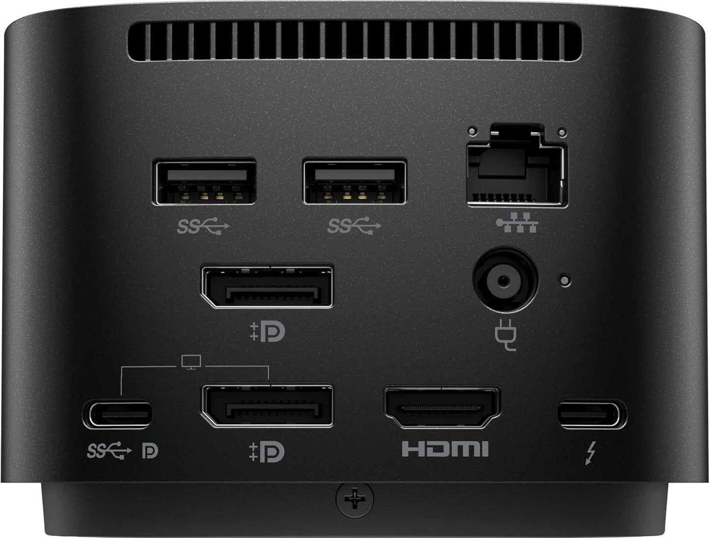 HP 280W G4 Thunderbolt Dock Combo Cable