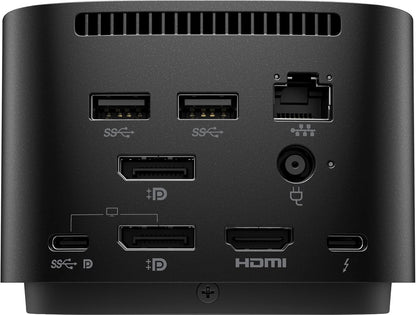 HP 280W G4 Thunderbolt Dock Combo Cable