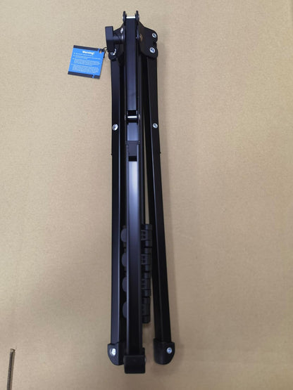 Neewer 10103814 Light Stand - 71"/180cm, Portable, Reversible