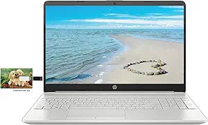 HP H15 Laptop i5 Touchscreen 16GB 512GB SSD 1TB HDD — main product image
