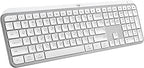 Logitech MX Keys S Wireless Keyboard (Renewed)