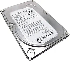 Seagate ST3250318AS Barracuda 250GB 7200 RPM HDD — main product image