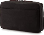HP 5DC31AA#ABL Spectre Folio Pouch - Waxed Canvas Chocolate