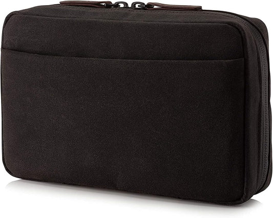 HP 5DC31AA#ABL Spectre Folio Pouch - Waxed Canvas Chocolate