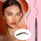 Crucial Eyebrow Pen - Microblading Dark Brown