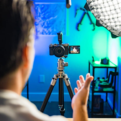 Sony SEL2870GM FE 28-70mm F2 GM Lens