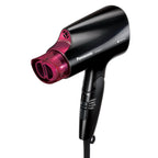 Panasonic EH-NA27-K nanoe Compact Travel Hair Dryer
