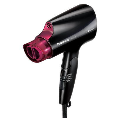 Panasonic EH-NA27-K nanoe Compact Travel Hair Dryer