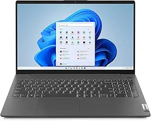 Lenovo IdeaPad 5 Ryzen 7 Laptop 16GB 1TB SSD 15.6" FHD