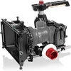 Shape Cage Kit Blackmagic Pocket Cinema 4k/6k